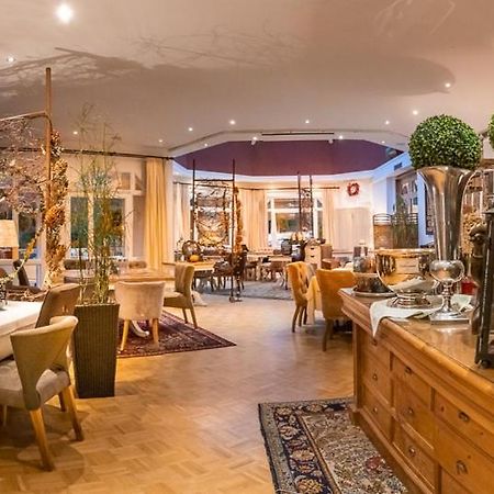 Boehler'S Landgasthaus Bad Driburg Luaran gambar